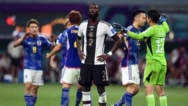 PSSI sudah resmi menunjuk Frank Wormuth sebagai Direktur Teknik (Dirtek) PSSI Berikut 11 pemain bintang Jerman yang pernah dilatih Wormuth