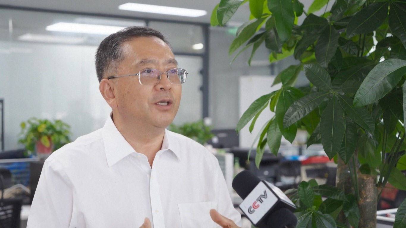 Indeks Logistik E-commerce Tiongkok Capai Titik Tertinggi Baru pada Bulan Juni 2025