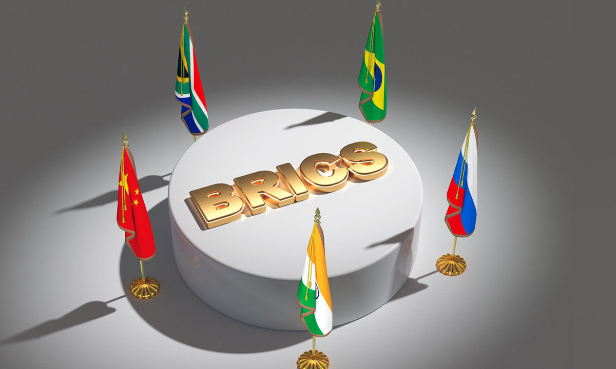 Untuk itu negara-negara anggota BRICS diharapkan untuk membahas prosedur standar