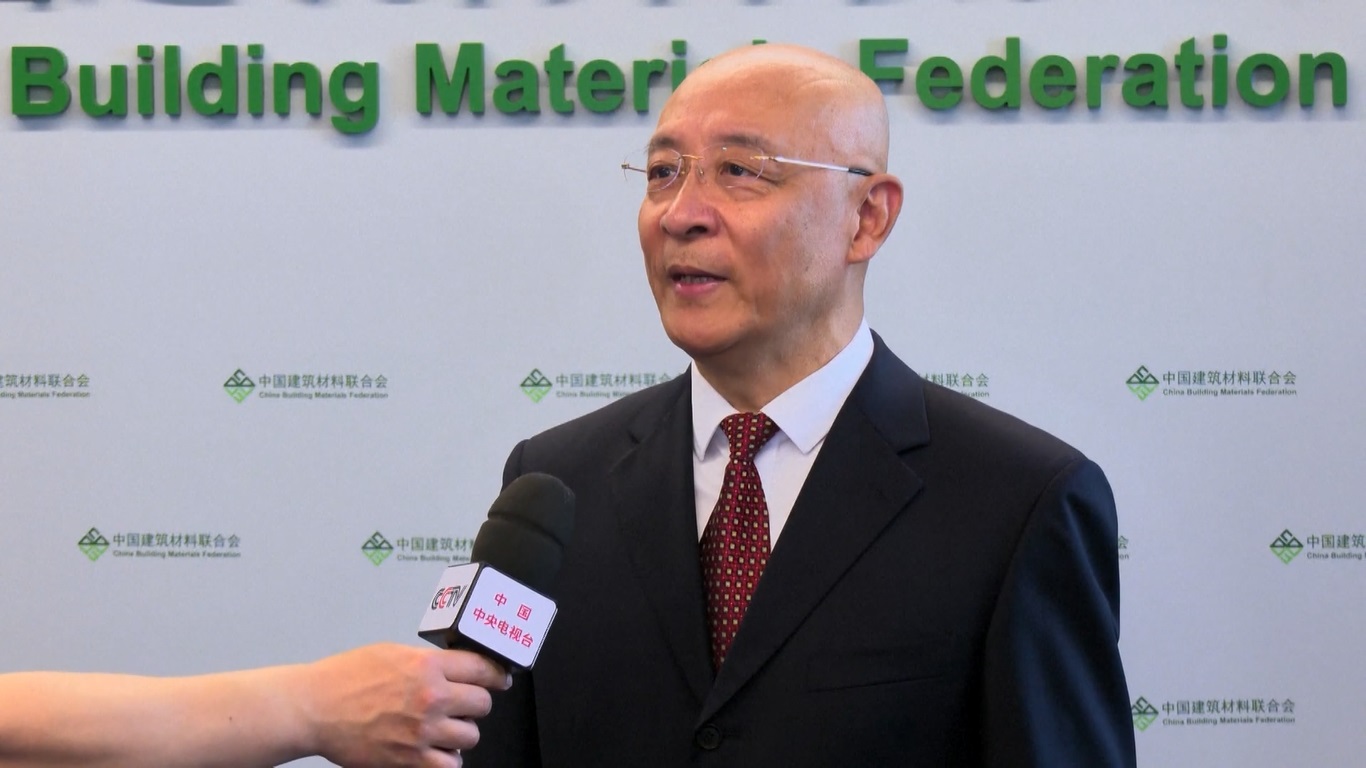 Industri Bahan Bangunan Tradisional Tiongkok Percepat Transisi Hijau pada Kuartal Pertama 2026