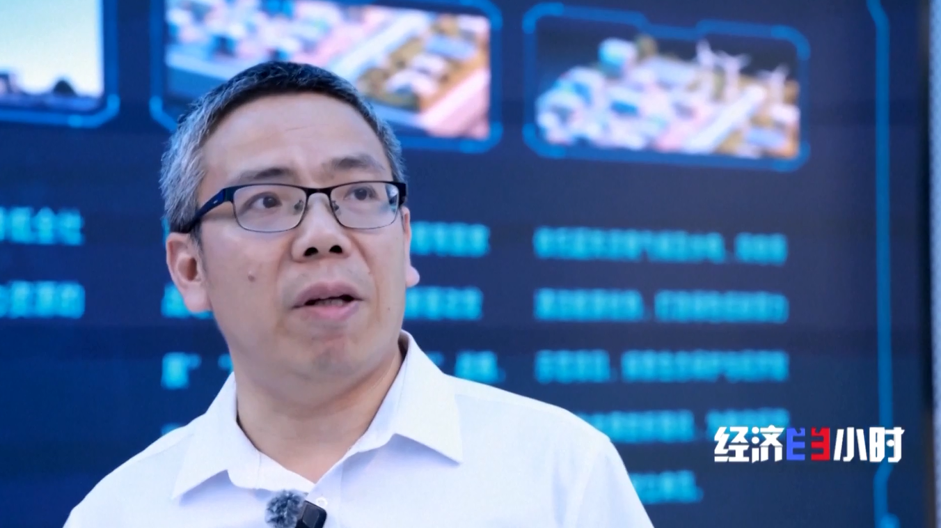 Pemerintah Tiongkok Tingkatkan Investasi pada Jaringan Listrik untuk Dukung Pengembangan AI