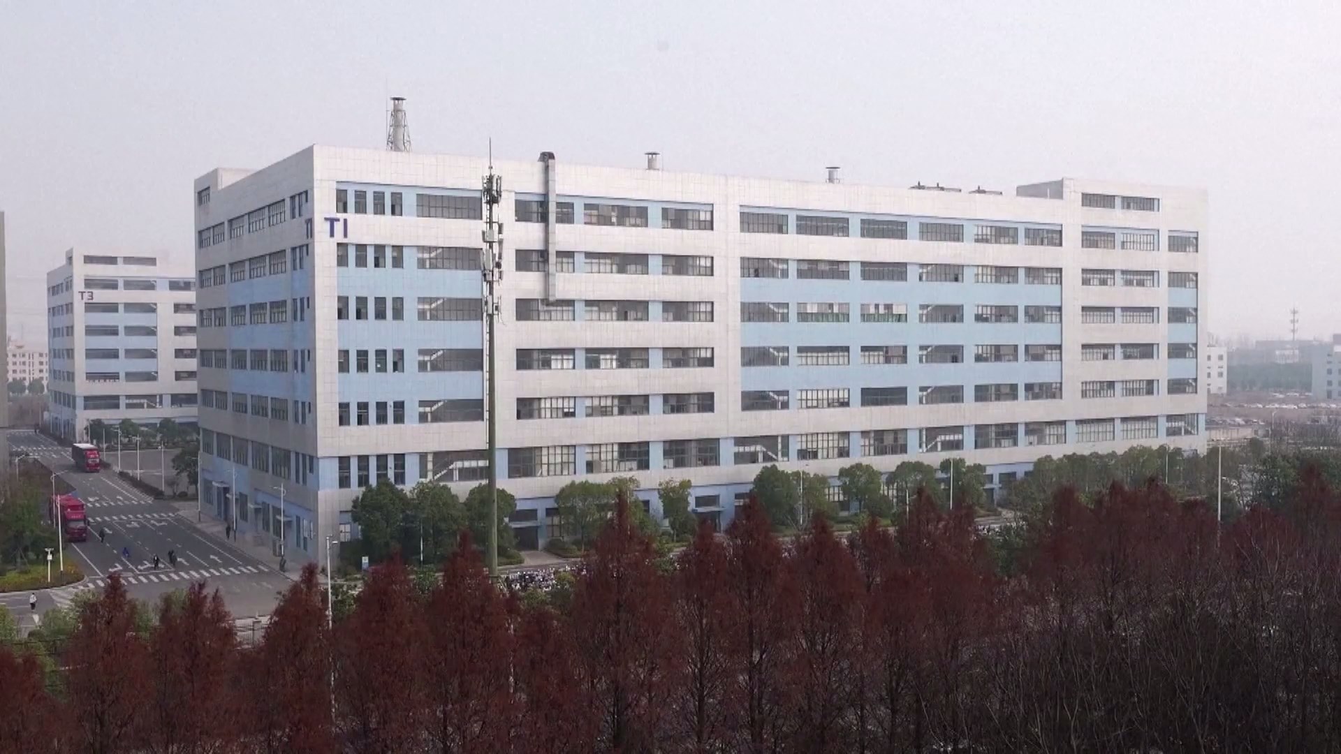 Pabrikan mekanik dan kelistrikan Tiongkok telah mempercepat peningkatan teknologi dan inovasi produk yang mendorong pertumbuhan dua digit dalam ekspor produk mekanik dan kelistrikan dalam dua bulan pertama tahun ini