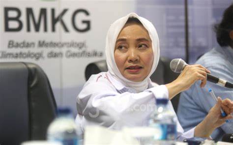 Terdapat beberapa wilayah yang perlu bersiaga menghadapi hujan pada 27-28 Desember 2022