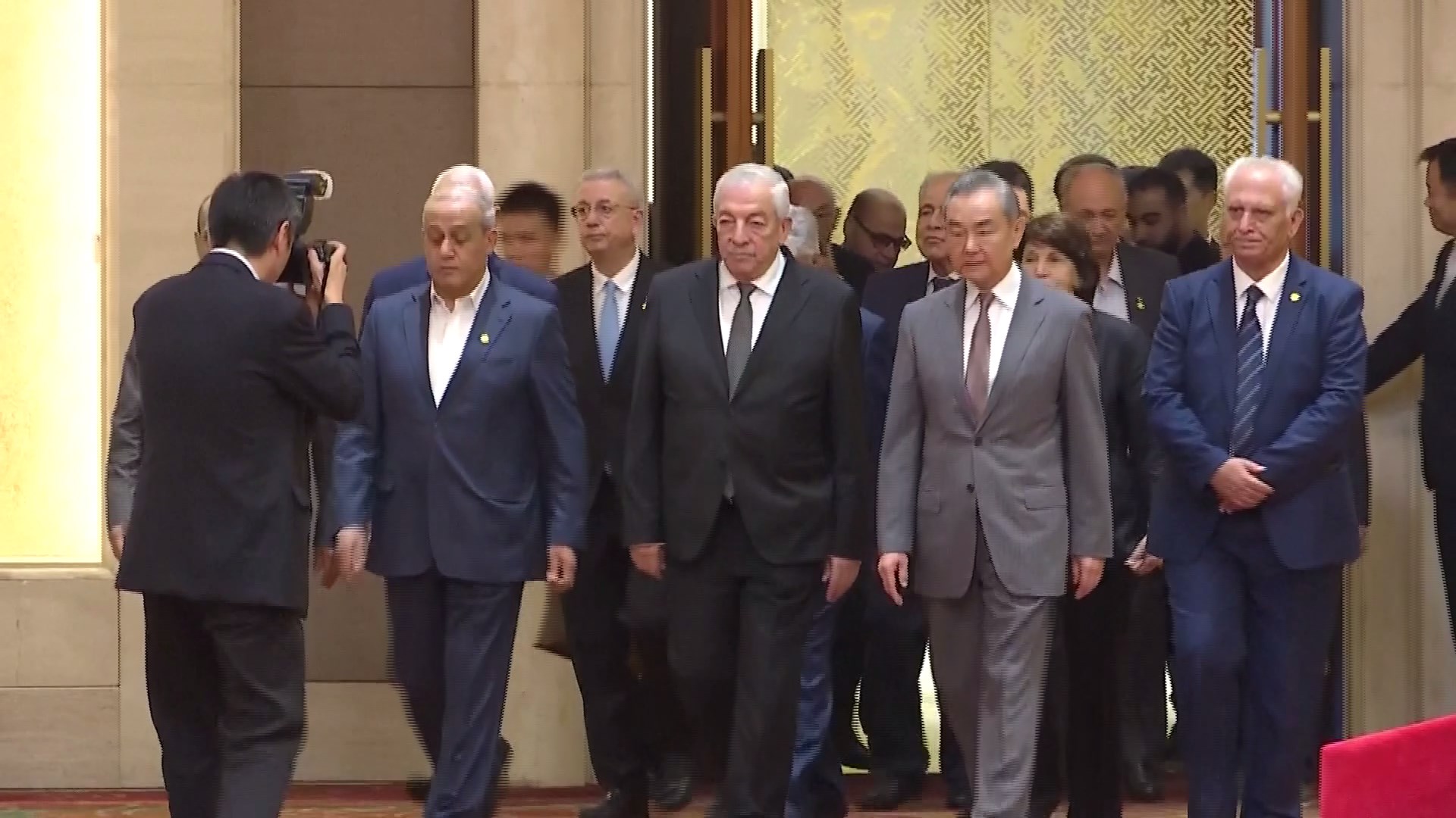Liga Arab dan kantor Fatah di Mesir menyambut baik perjanjian rekonsiliasi yang ditengahi Tiongkok yang dicapai antara 14 faksi Palestina di Beijing