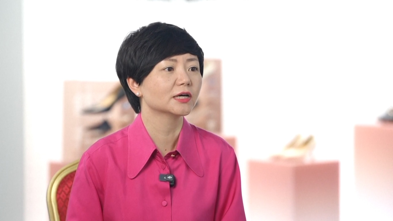 Produksi Cerdas Bantu Produsen Zhejiang Lewati Kenaikan Tarif