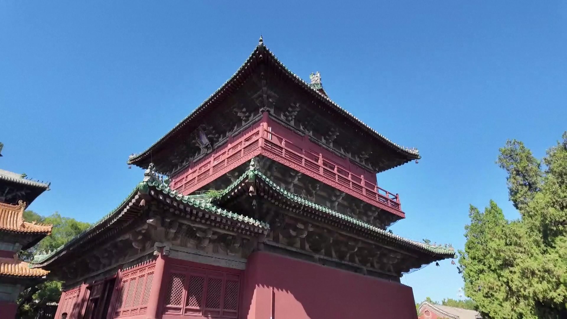  Kabupaten Zhengding di Provinsi Hebei