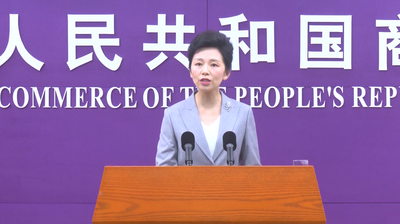 Jubir: Berinvestasi di Tiongkok Menjadi "Keharusan" bagi Perusahaan Global