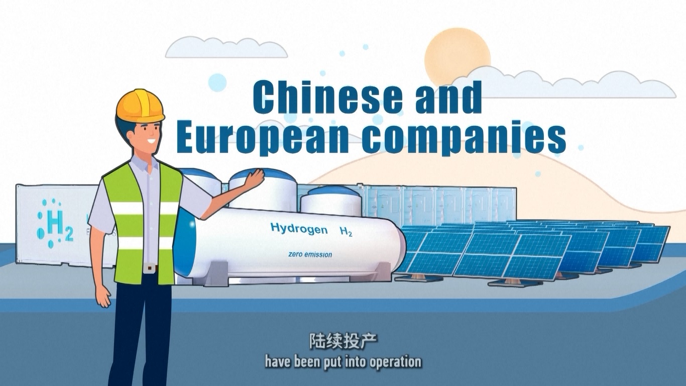 Data Ini Tunjukkan Hubungan Ekonomi dan Perdagangan Tiongkok-Uni Eropa yang Kokoh dan Stabil