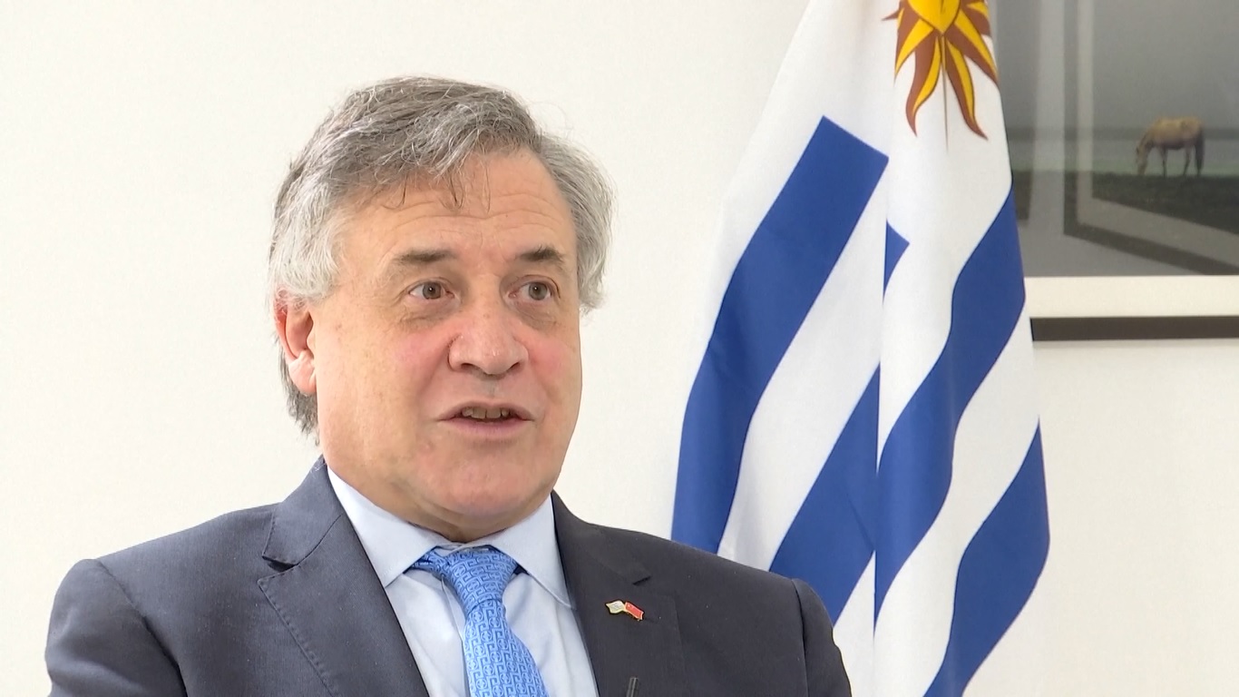 Sebagai pemimpin global dalam energi hijau