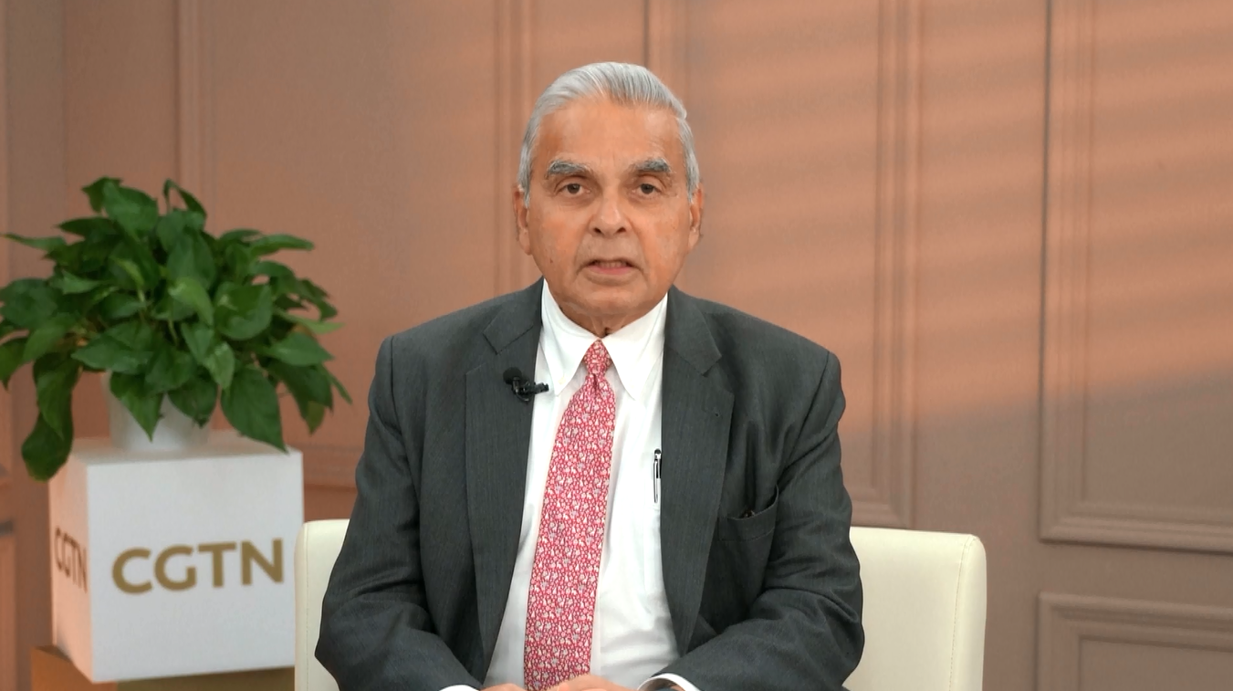 Peneliti Singapura: Tiongkok Menunjukkan Potensi Pertumbuhan Berkelanjutan meskipun Ada Keraguan dari Barat