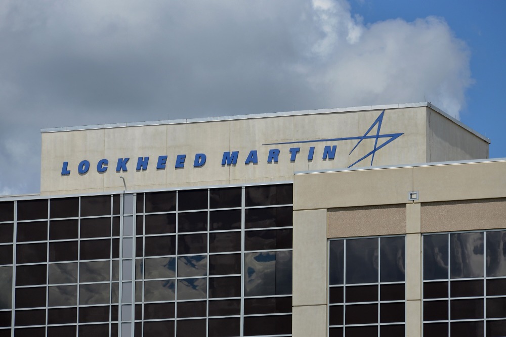 Uji terbang kedua dari prototipe rudal hipersonik Lockheed Martin Corp Amerika Serikat (AS) gagal karena senjata tidak mengirimkan data kinerja saat penerbangan