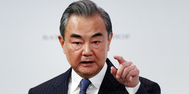 Tiongkok telah memperingatkan negara-negara Asia Tenggara agar selalu waspada