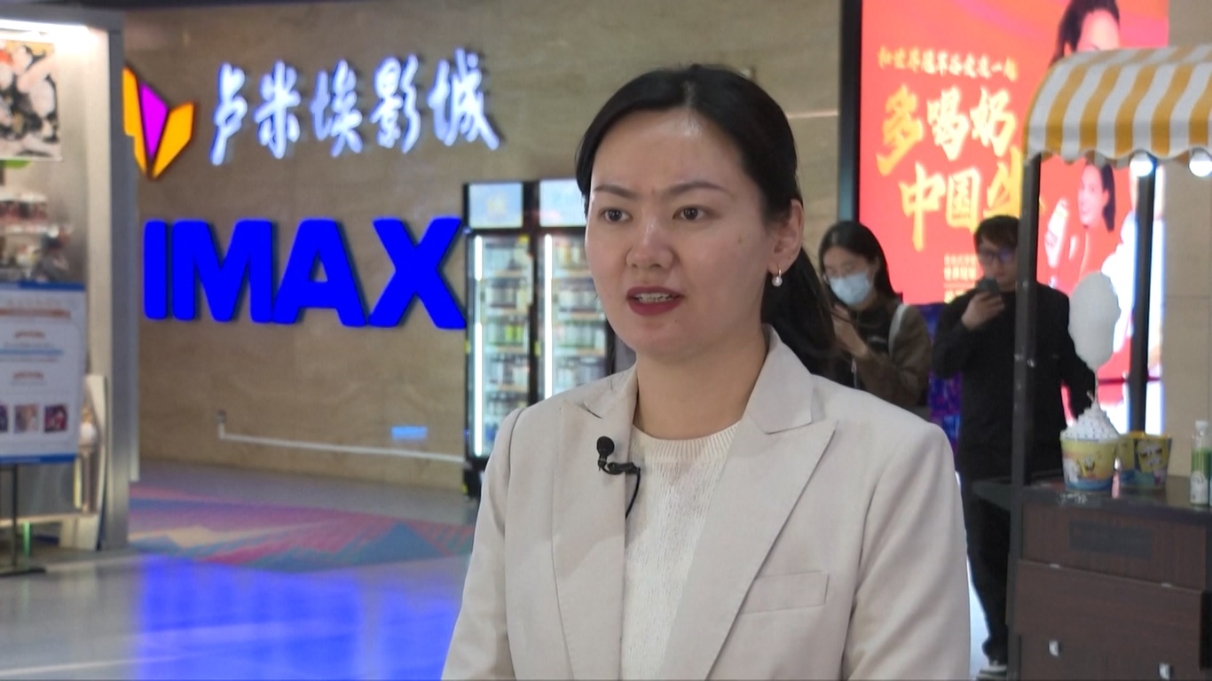 Selama dua hari pertama dari tujuh hari libur Hari Nasional Tiongkok