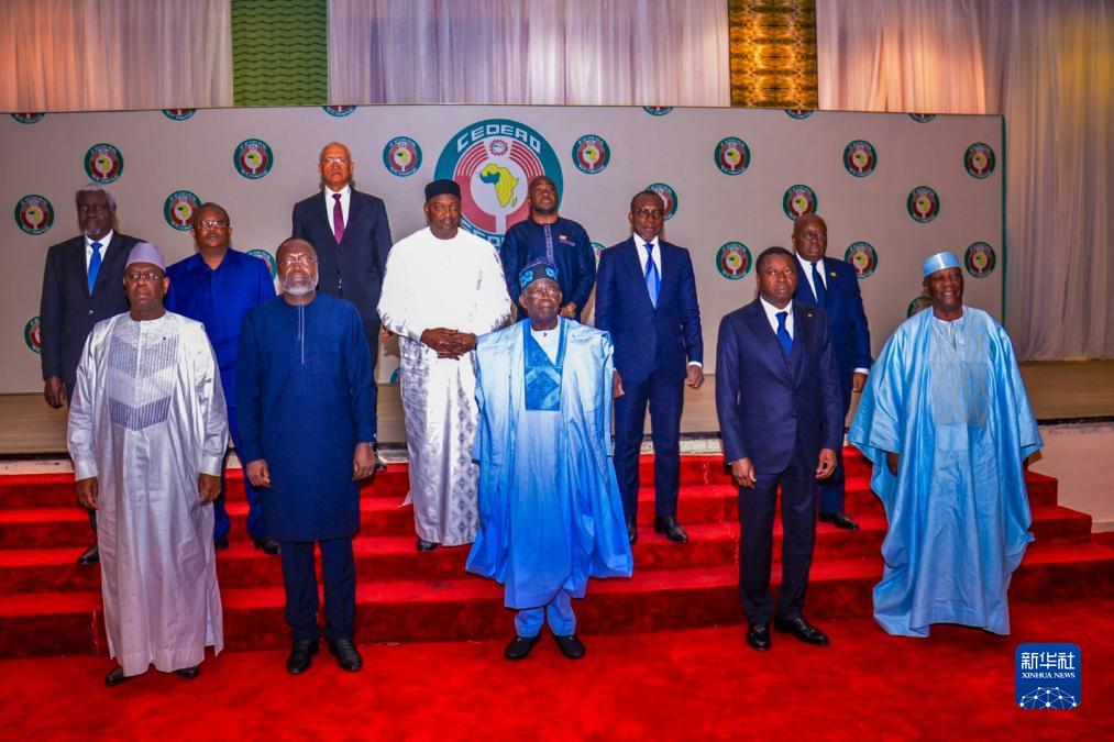 CLSP Niger menolak berbagai tindakan yang “mengintervensi urusan dalam negeri Niger”