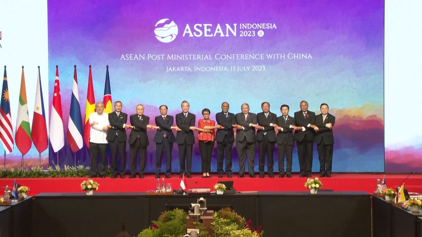 Dalam pertemuan tersebut