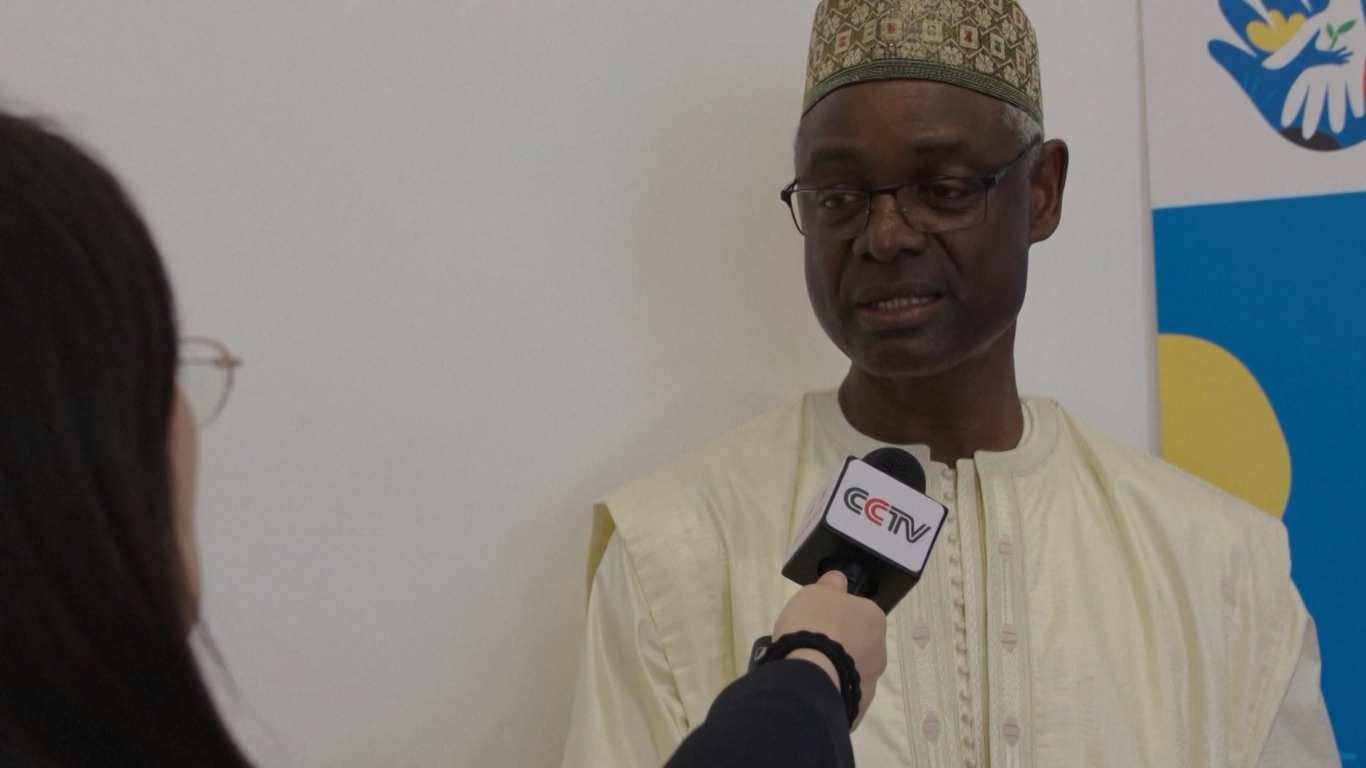 Ibrahim Thiaw