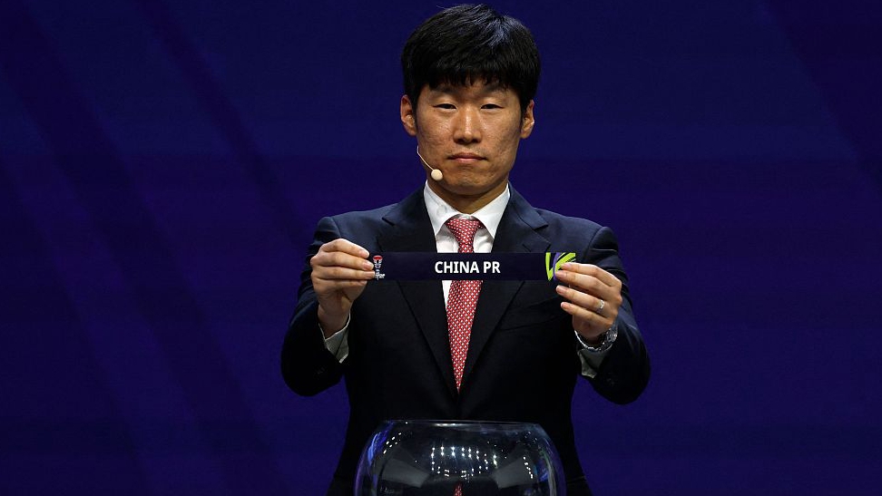 Setelah hasil undian Piala Asia diumumkan pada Kamis(11/5) Tiongkok  bersiap menghadapai tantangan  untuk bertemu dengan tuan rumah Qatar