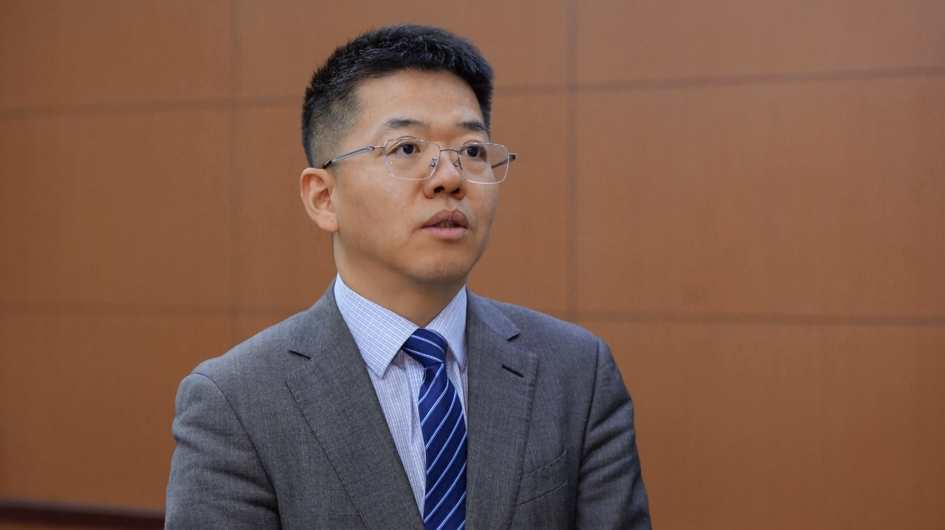 Akademis Tiongkok Ini Membenarkan Tindakan Balasan terhadap Anggota Parlemen Jepang