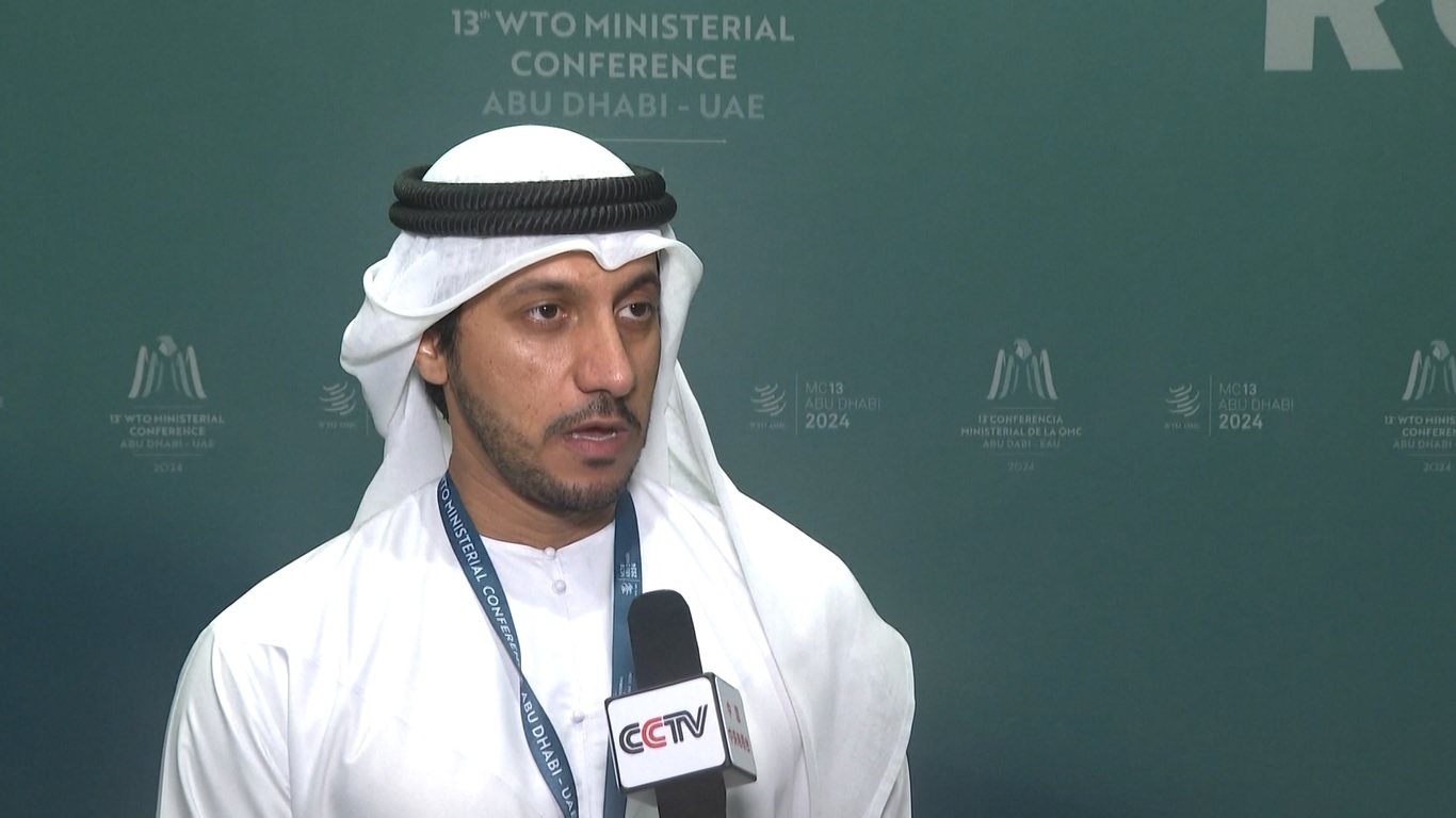 Tiongkok bersedia membantu lebih banyak negara untuk bergabung dengan WTO