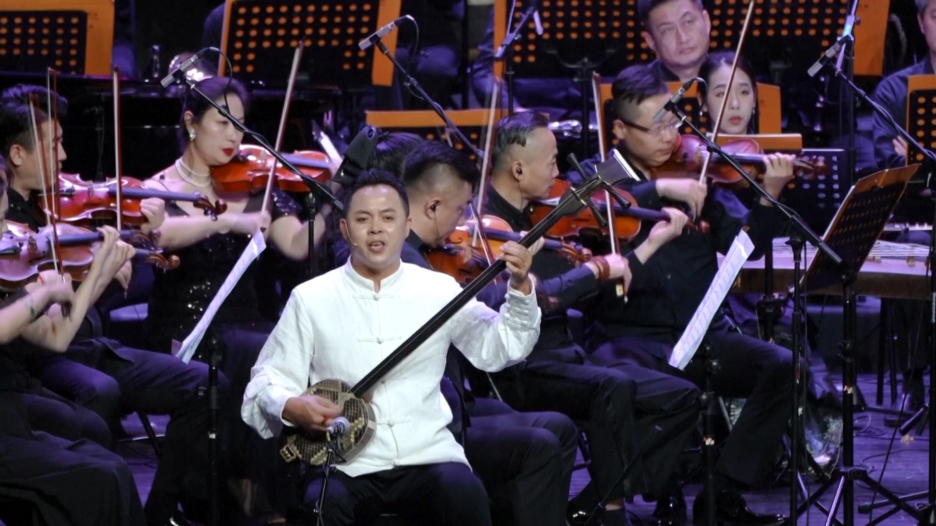 Karya yang berdurasi kurang dari dua menit itu dengan cepat menjadi viral di seluruh dunia