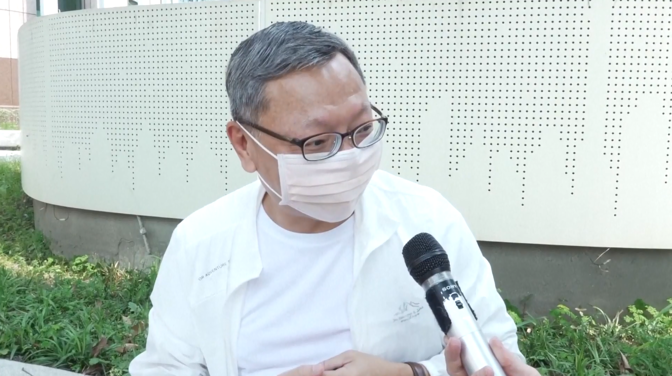 Warga Taiwan Berharap akan Lebih Banyak Dialog dan Kerja Sama Lintas Selat