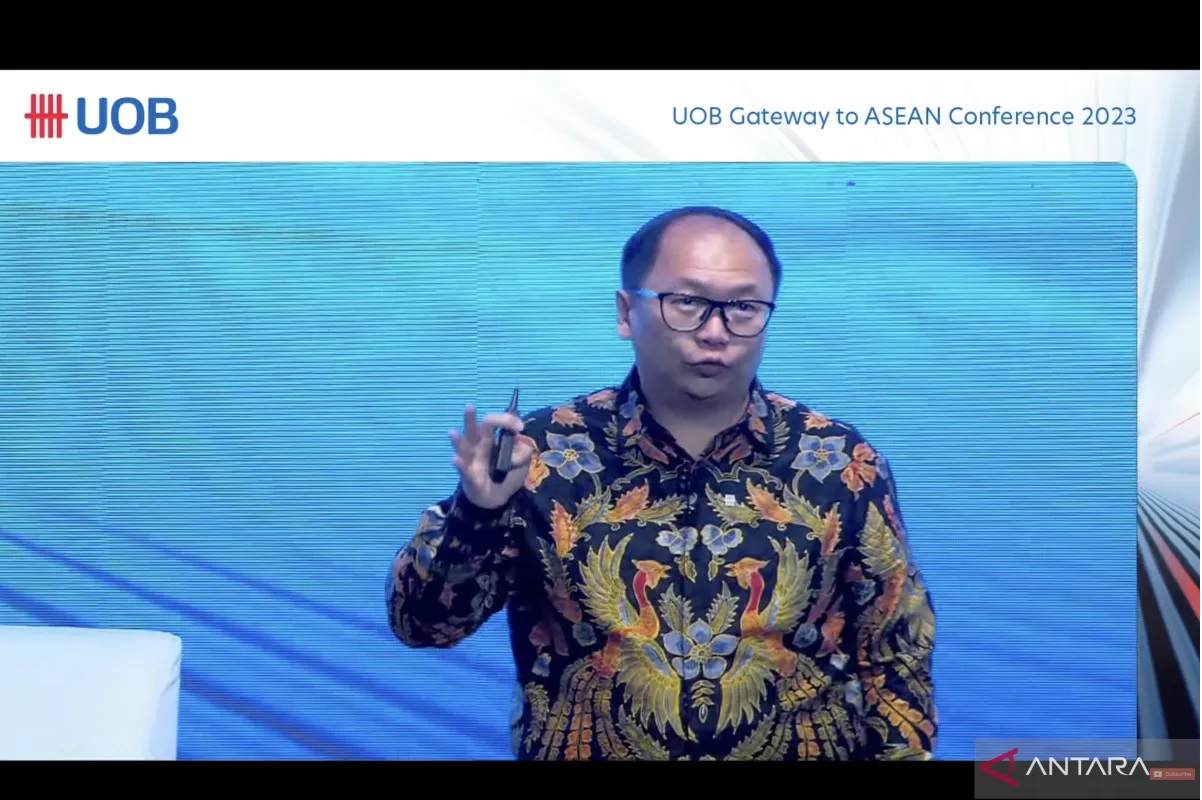 Kita fokus ke dua hal