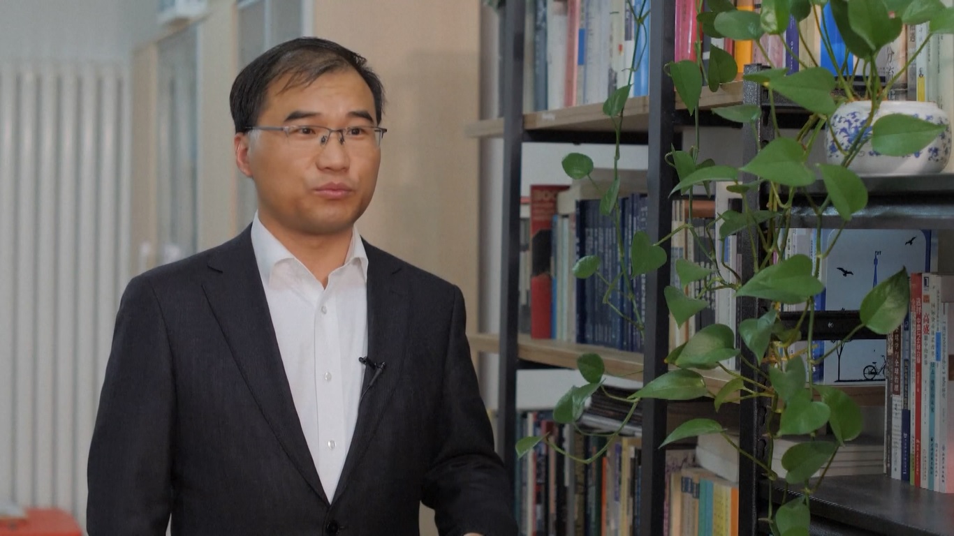 Tiongkok dan Brasil adalah negara berkembang utama dan pasar negara berkembang yang penting