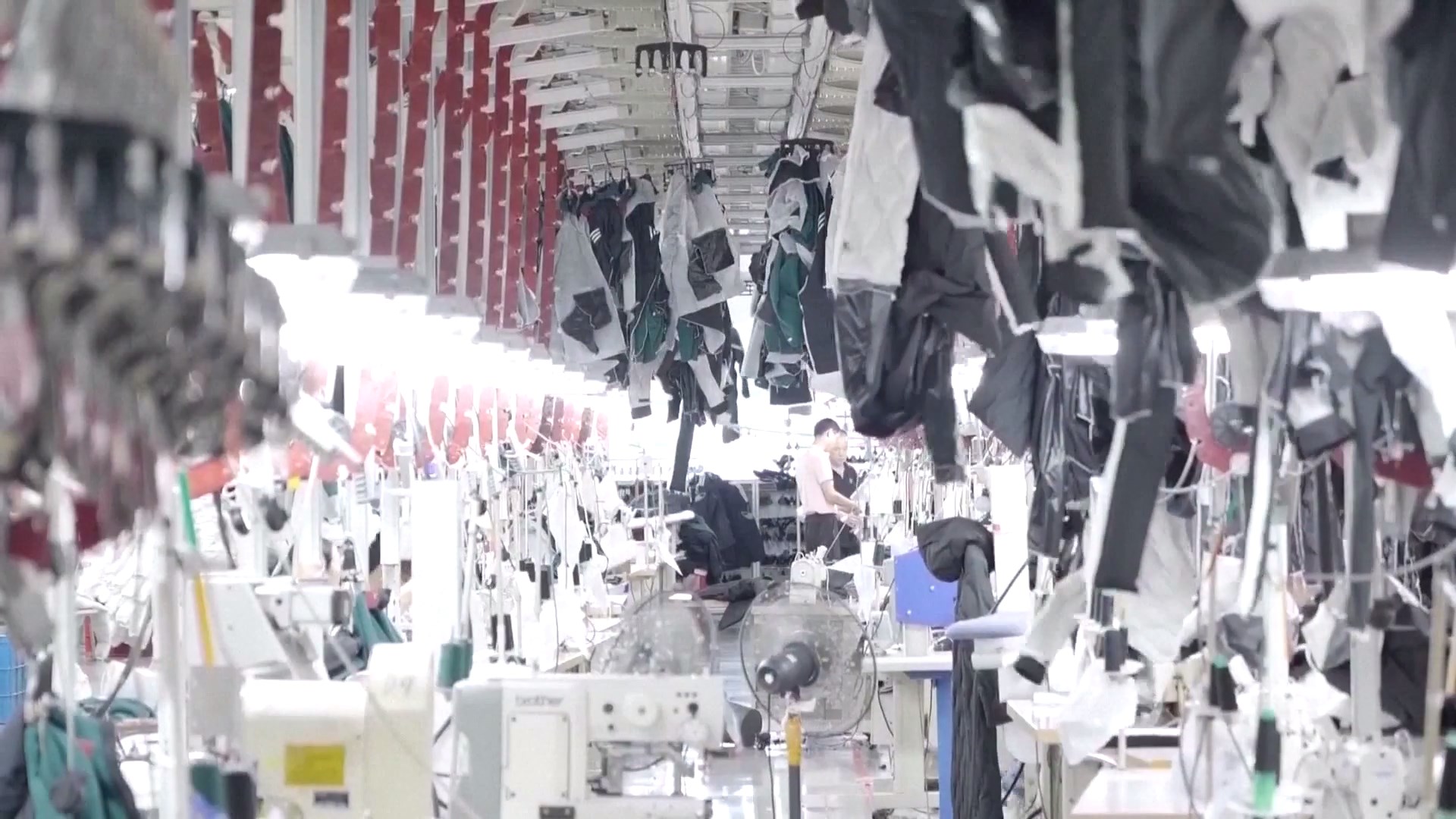 Sektor swasta Tiongkok