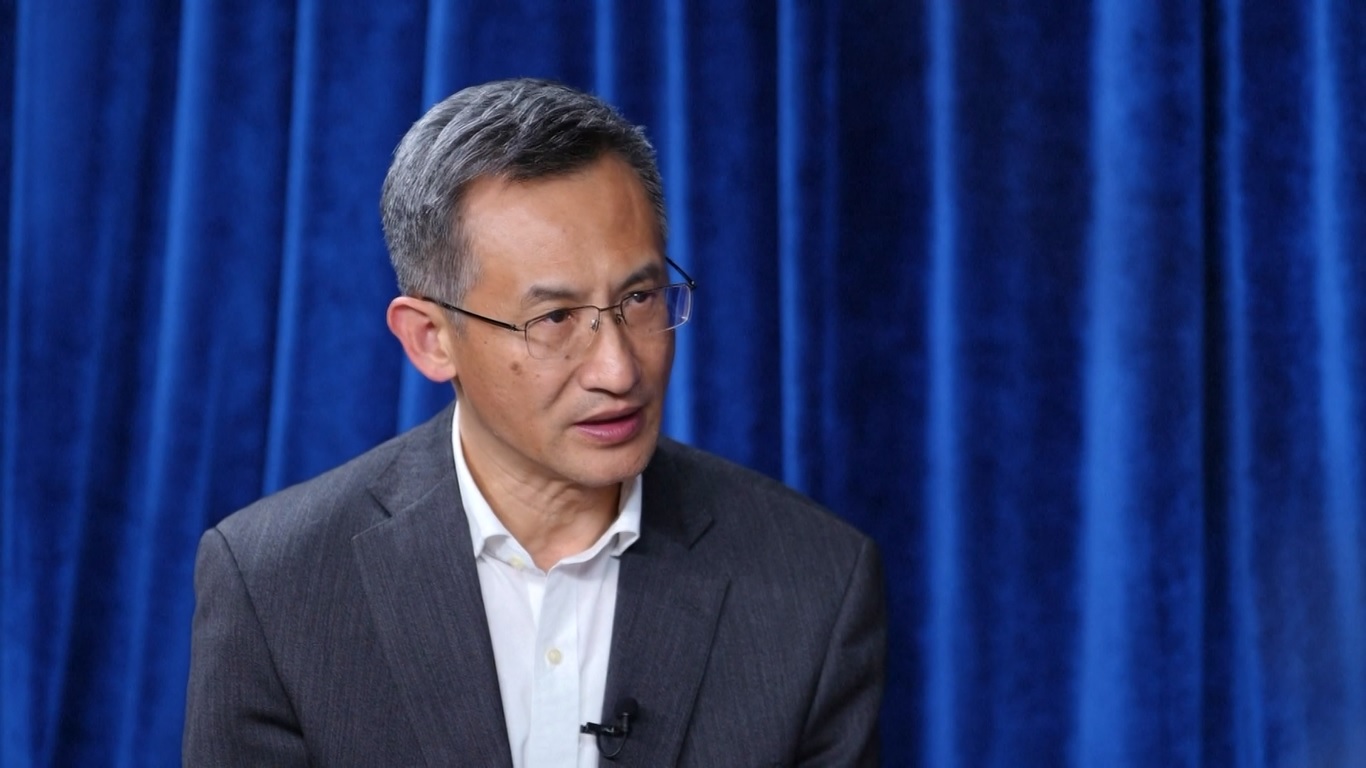 Setelah kemenangan Donald Trump dalam Pemilihan Presiden AS