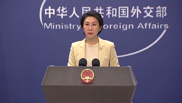 Dengan adanya negara mitra dalam keluarga BRICS