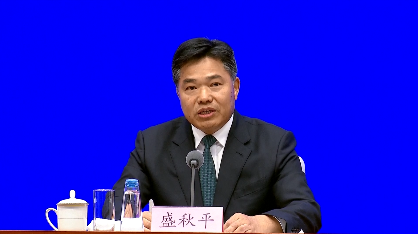 Program Impor Barang dari Tiongkok Tingkatkan Penjualan sebesar 3,92 Triliun Yuan dan Untungkan Hampir 494 Juta Orang