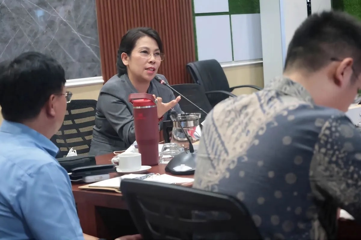Investor Tiongkok ingin Singkawang Menjadi Pusat Riset Pertanian Kalbar
