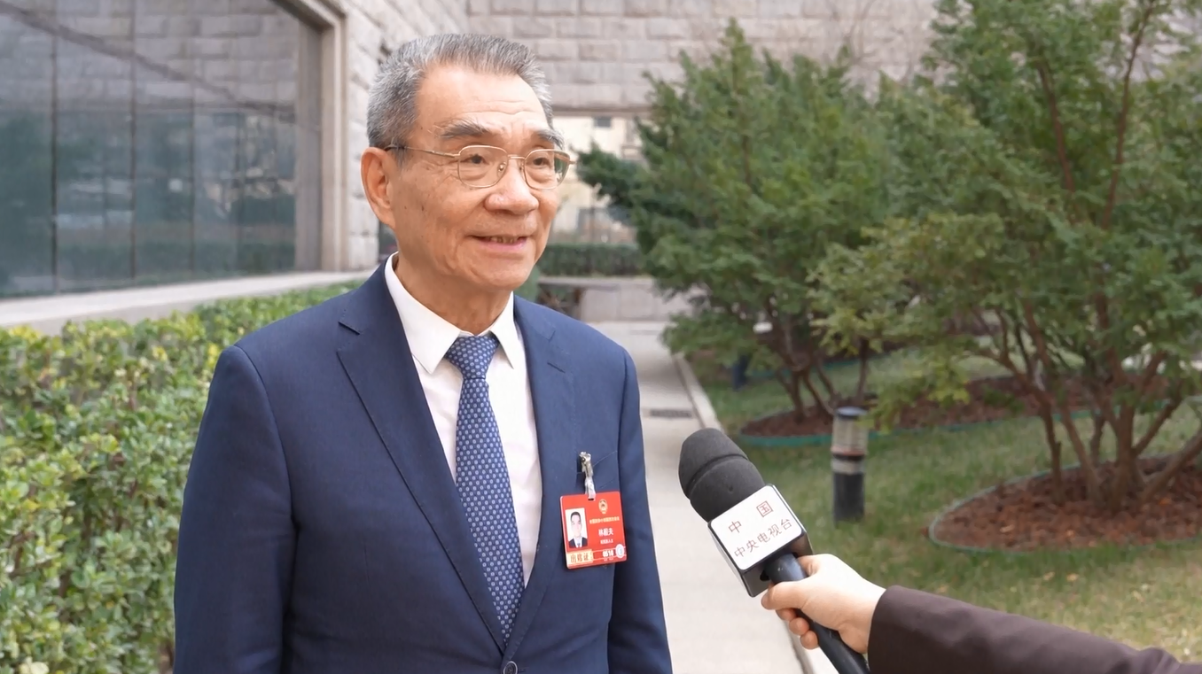 Penasihat Politik Ini Soroti Pertumbuhan Ekonomi, Inovasi, dan Pembangunan Hijau di Tiongkok