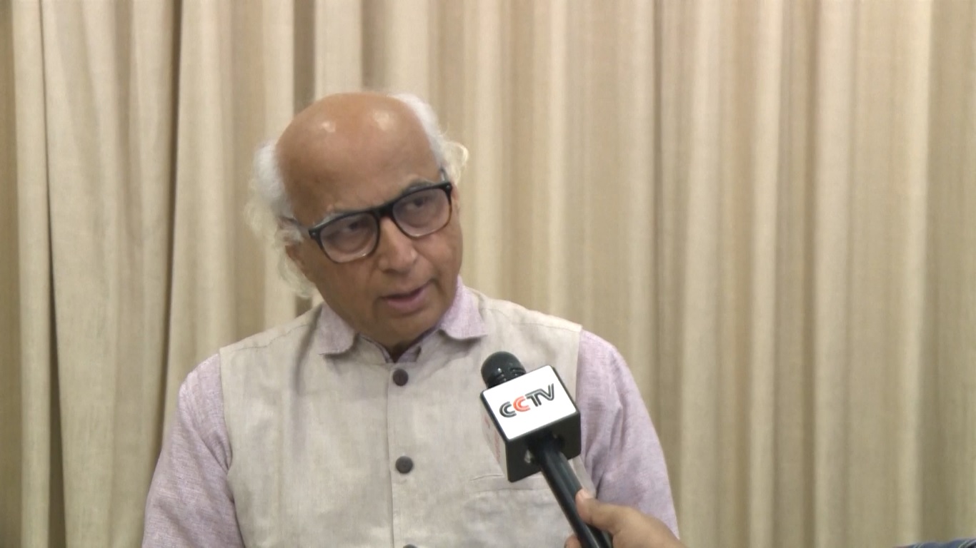 Xi menghadiri KTT BRICS ke-16 dari Selasa (22/10) hingga Kamis (24/10) lalu di Kazan