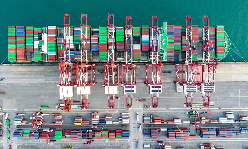 PMI Manfaktur Global Naik Pada Agustus, Menandakan Pemulihan yang Kuat