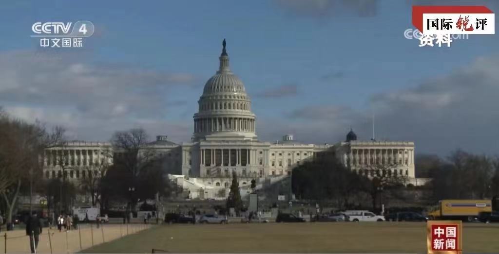 Yang paling penting dari hubungan Tiongkok-AS adalah menerapkan prinsip saling menghormati
