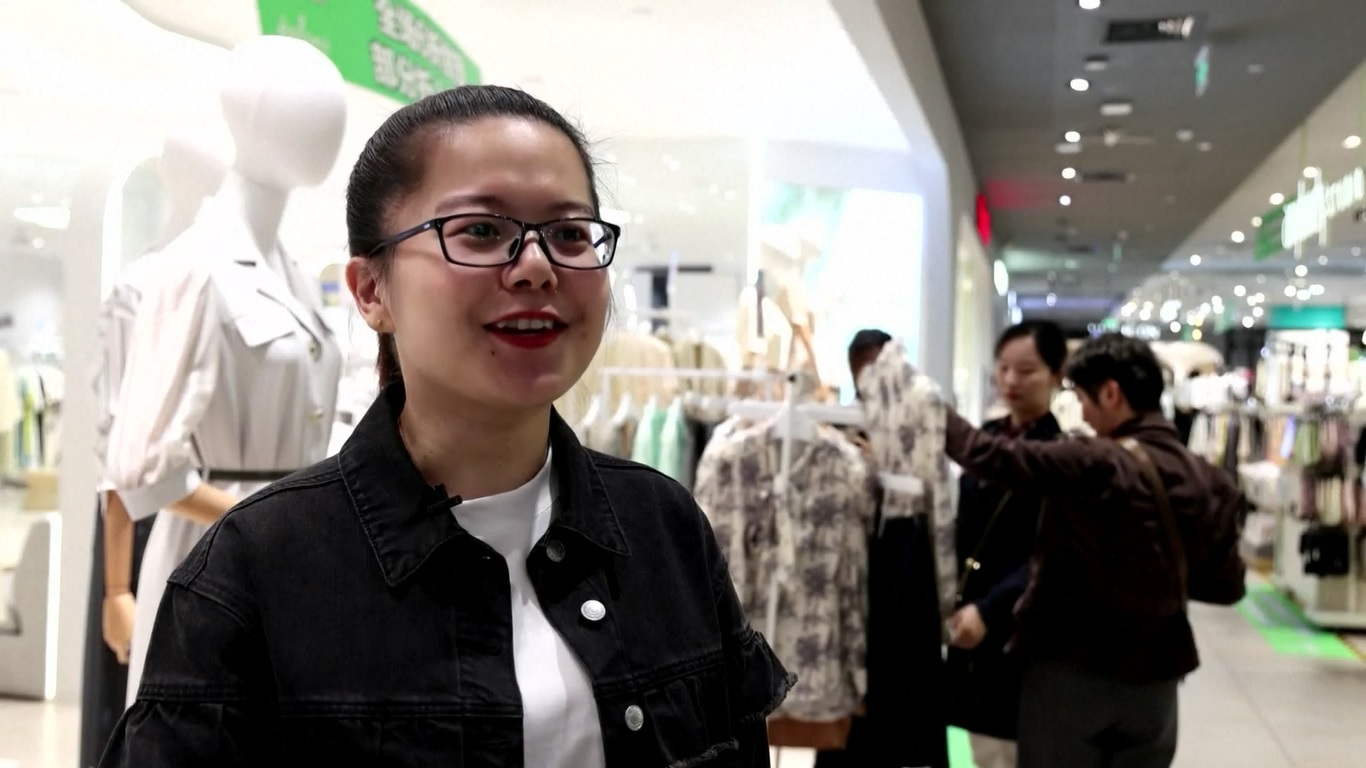 Karena tren konsumsi baru terus bermunculan