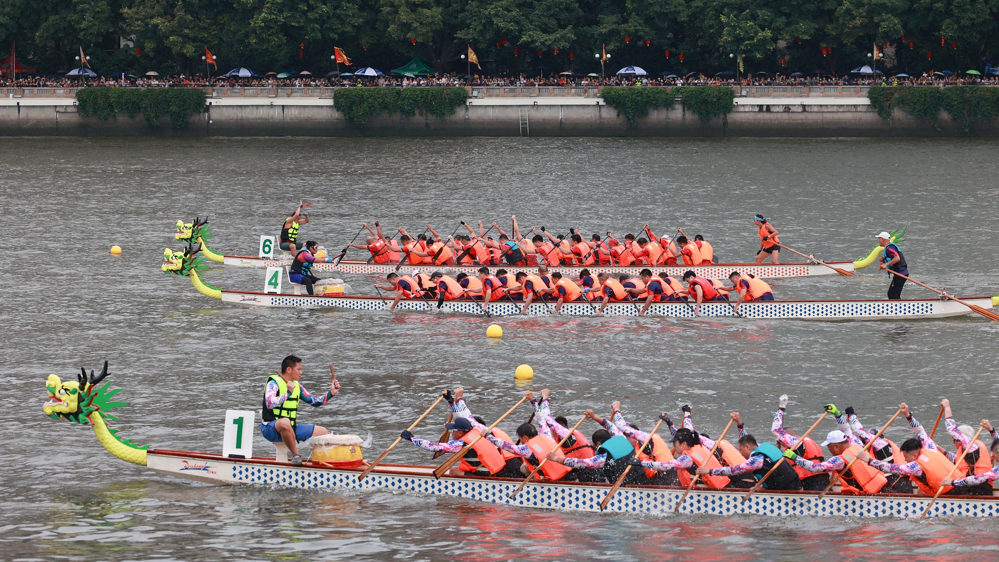 Sembilan belas orang akan berasal dari negara dan wilayah termasuk Amerika Serikat