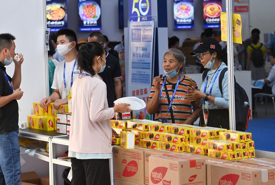 RCEP fasilitasi perdagangan Shandong di Tiongkok Timur dengan Indonesia