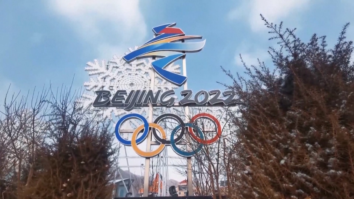 Presiden Komite Olimpiade Internasional