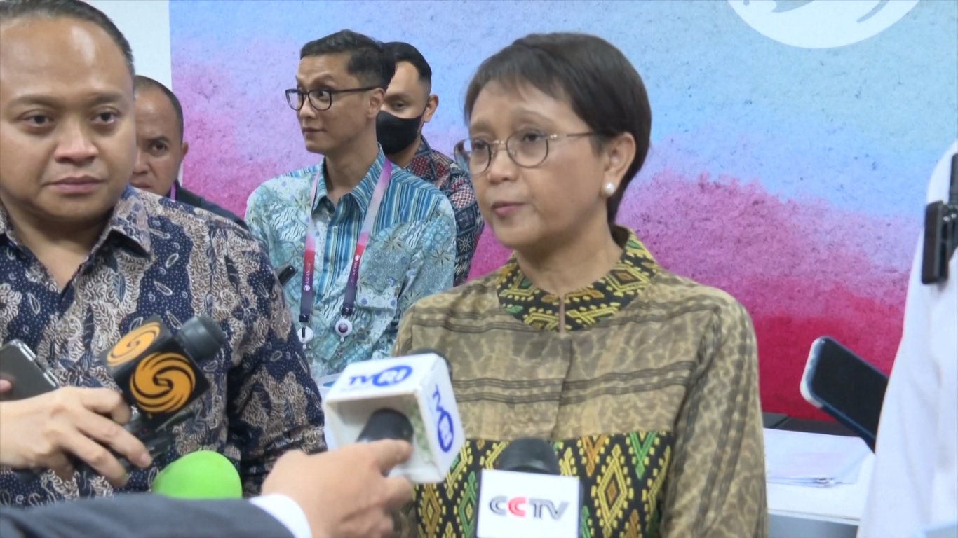 Selama dua dekade terakhir