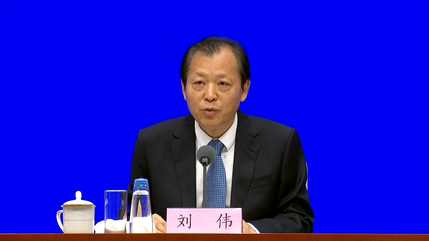 Menteri Perhubungan Tiongkok: Biaya Logistik Tiongkok Turun karena Struktur Transportasi yang Dioptimalkan