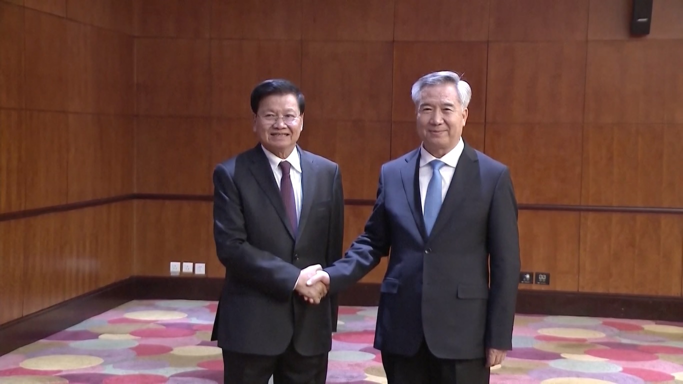 Li mengatakan bahwa dalam beberapa tahun terakhir