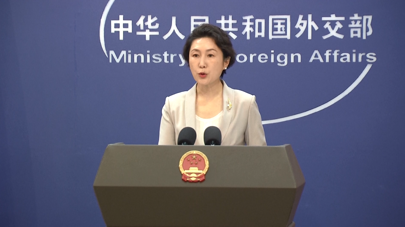 Tiongkok Peringatkan akan adanya Dampak Buruk terhadap Ekonomi Global akibat Gejolak Regional setelah Serangan Militer terhadap Iran