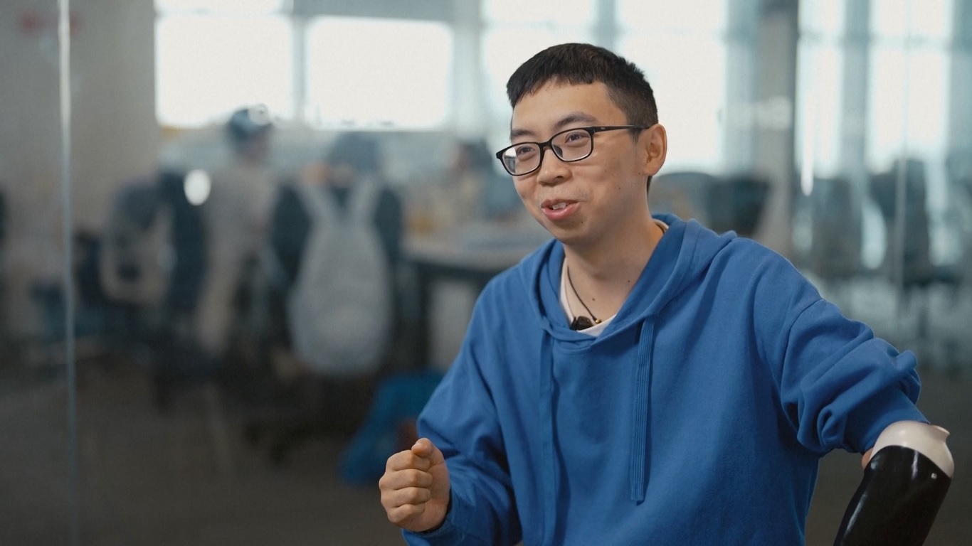 Tiongkok menggelontorkan dana lebih dari 3 miliar yuan (sekitar 6