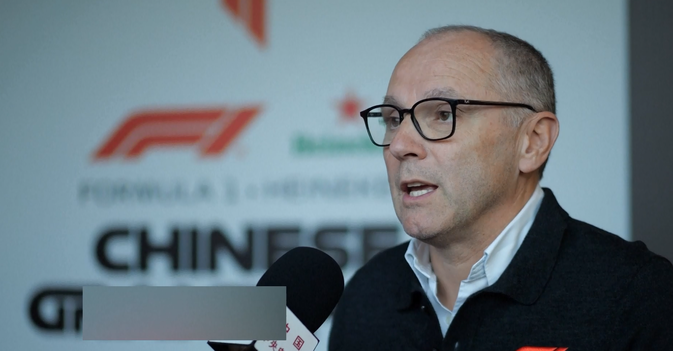 Bos F1 Puji Grand Prix Shanghai dan Soroti Masa Depan F1 yang Berkelanjutan