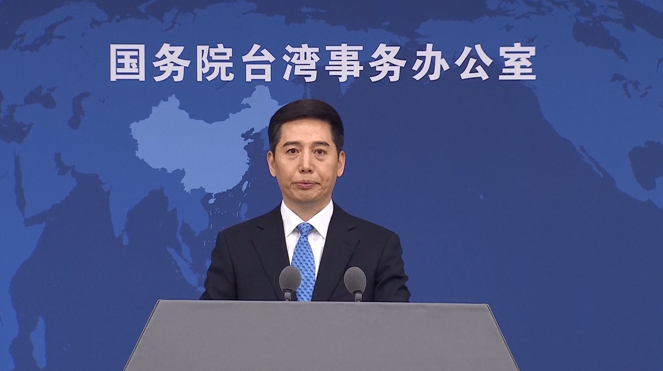 Jubir Tiongkok: Pendekatan Terbaik 'Satu Negara, Dua Sistem' untuk Reunifikasi Nasional