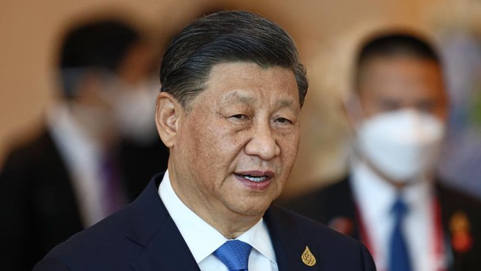 Sedikitnya sembilan pekerja tambang asal Tiongkok tewas dalam sebuah serangan yang terjadi di wilayah Republik Afrika Tengah (CAR) Serangan itu memicu seruan langka dari Presiden Xi Jinping agar para pelakunya dihukum 'berat'
