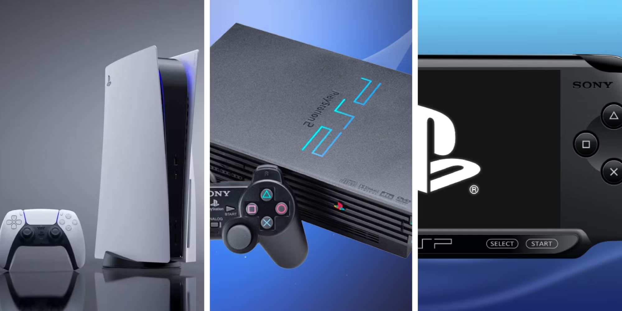 Sony Hentikan Game Fisik PS pada 2028