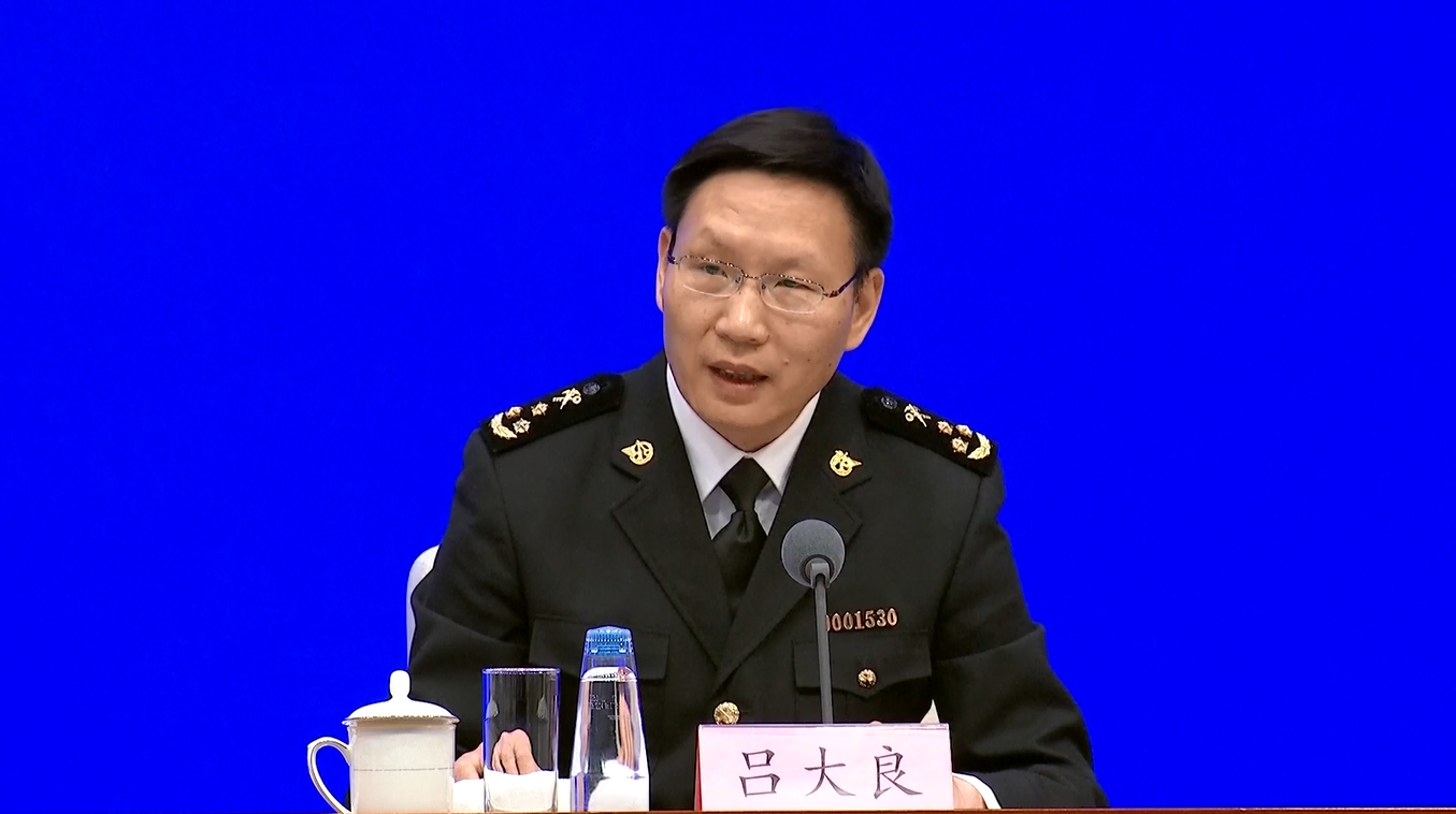 Perdagangan Tiongkok dengan Timur Tengah Menurun pada Maret 2026 di Tengah Permusuhan